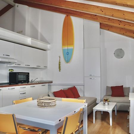 Windshouse Apartments توربولي المظهر الخارجي الصورة