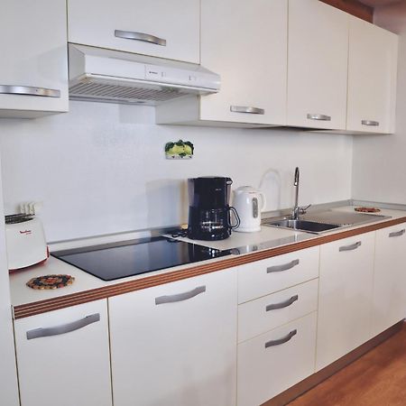 Windshouse Apartments توربولي المظهر الخارجي الصورة