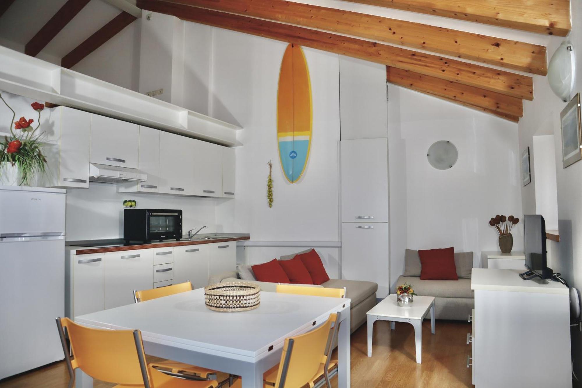 Windshouse Apartments توربولي المظهر الخارجي الصورة