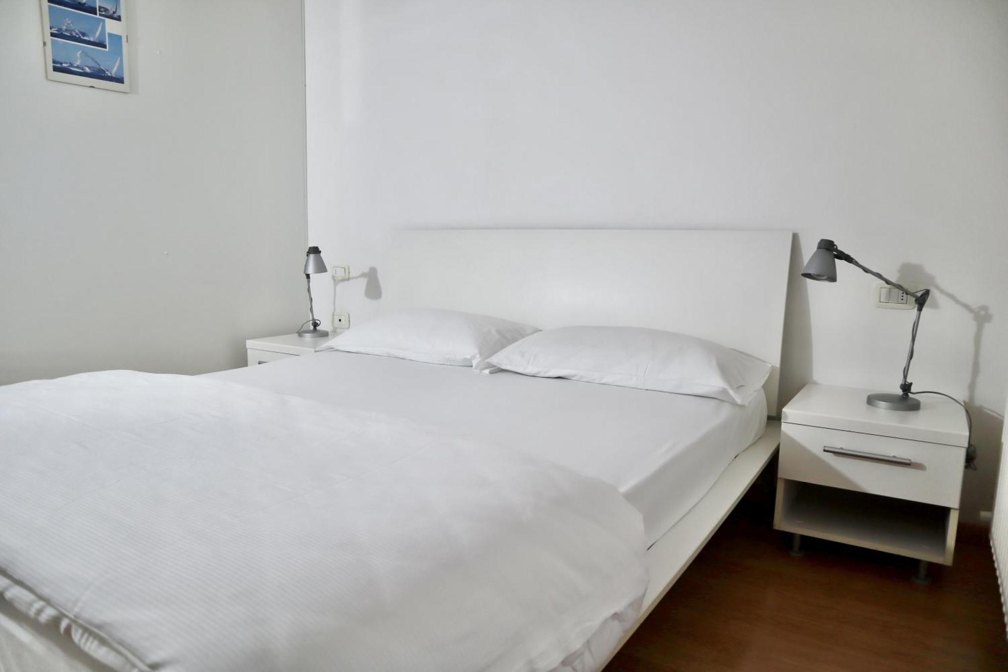 Windshouse Apartments توربولي المظهر الخارجي الصورة