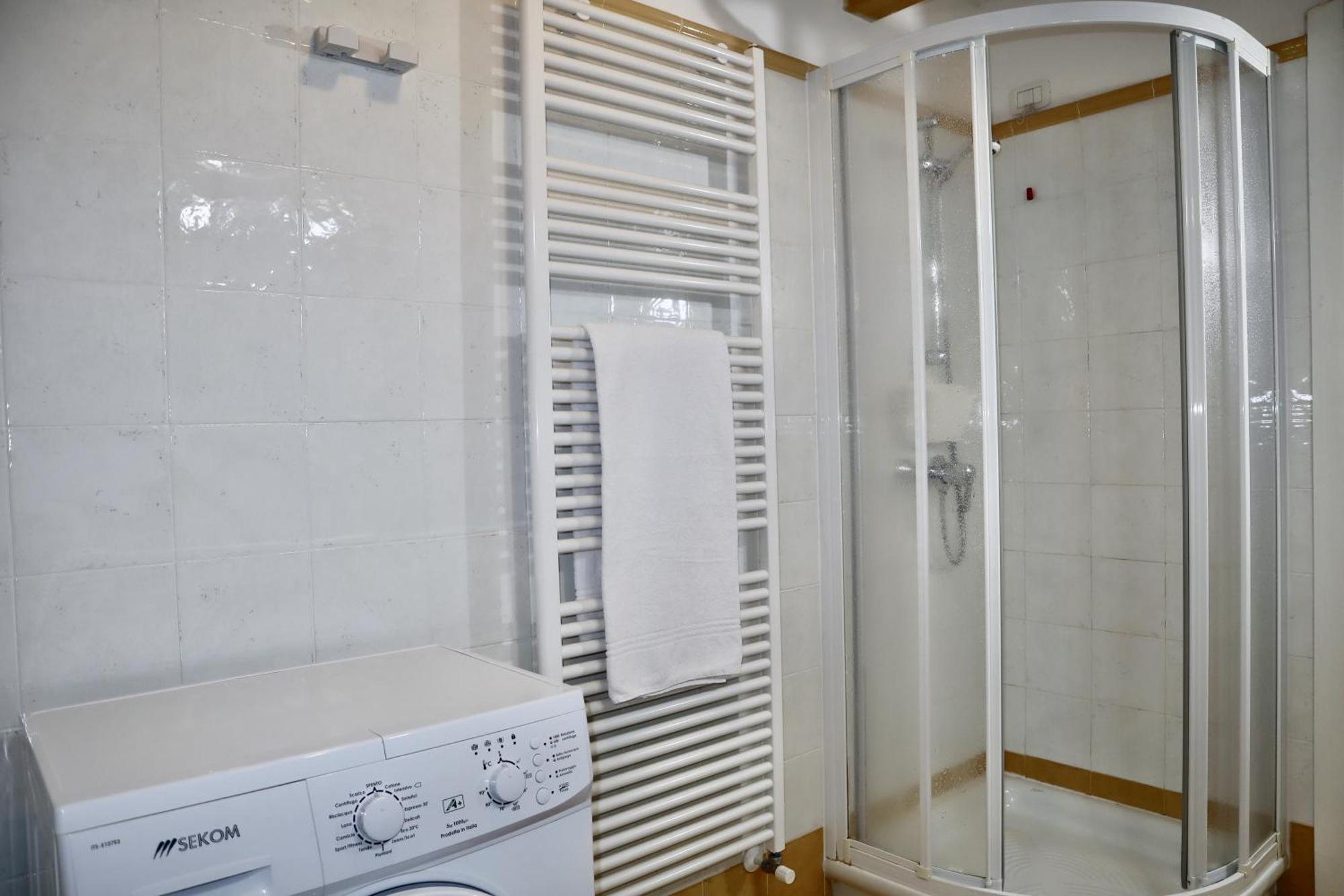 Windshouse Apartments توربولي المظهر الخارجي الصورة
