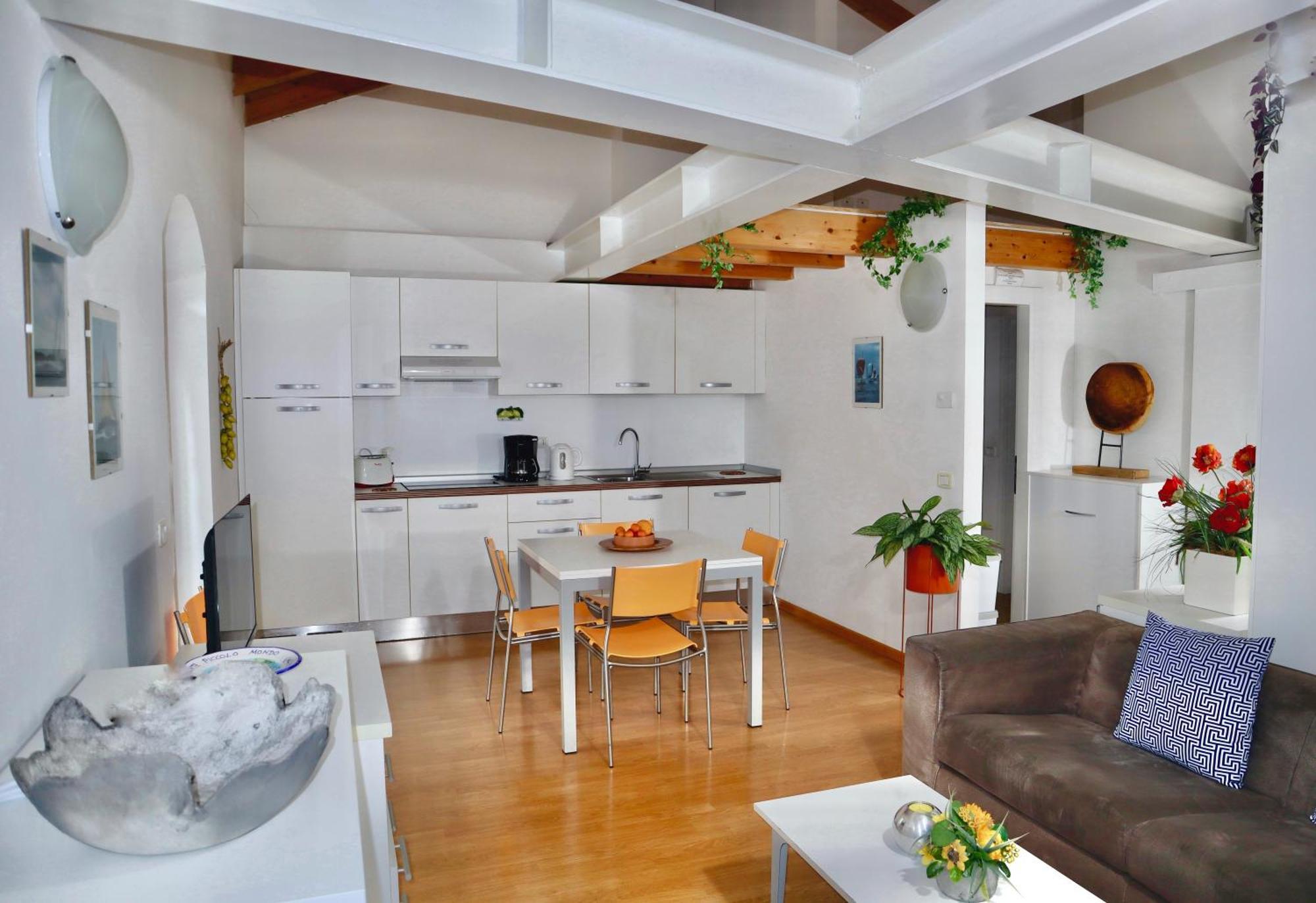 Windshouse Apartments توربولي المظهر الخارجي الصورة