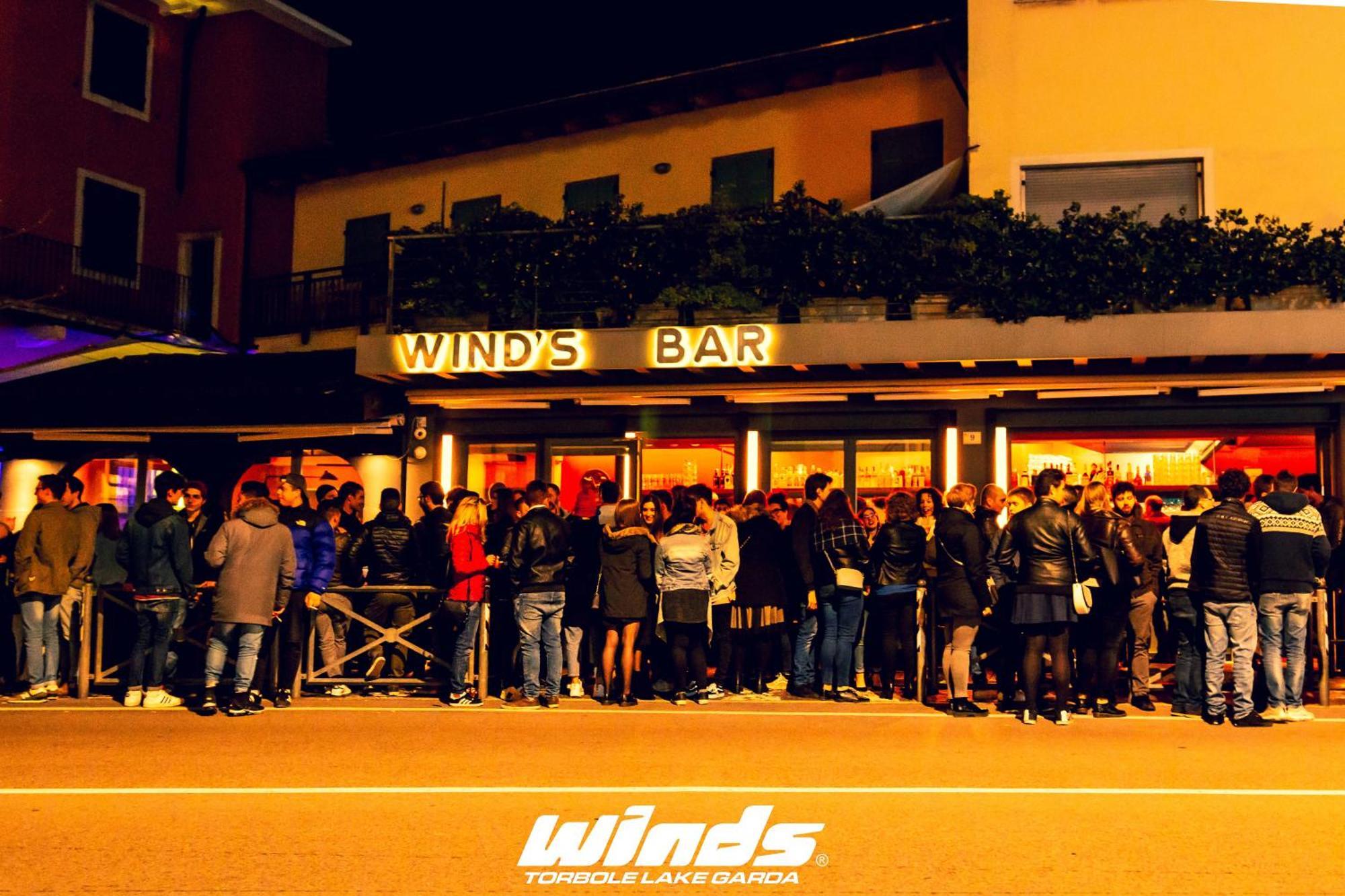 Windshouse Apartments توربولي المظهر الخارجي الصورة