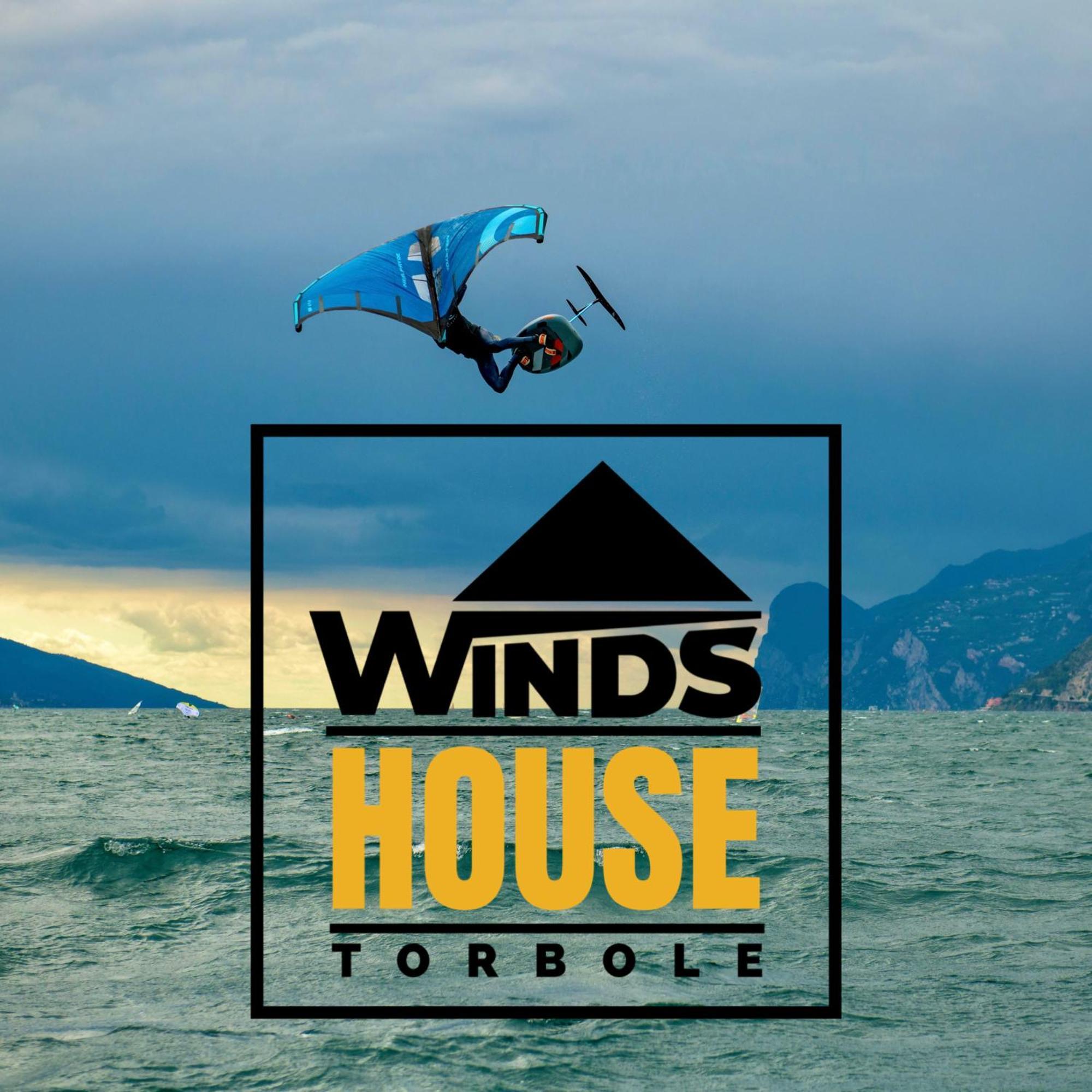 Windshouse Apartments توربولي المظهر الخارجي الصورة